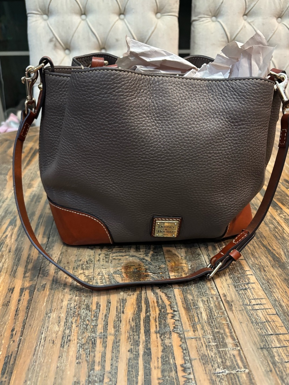 Dooney & Bourke Greta Barlow